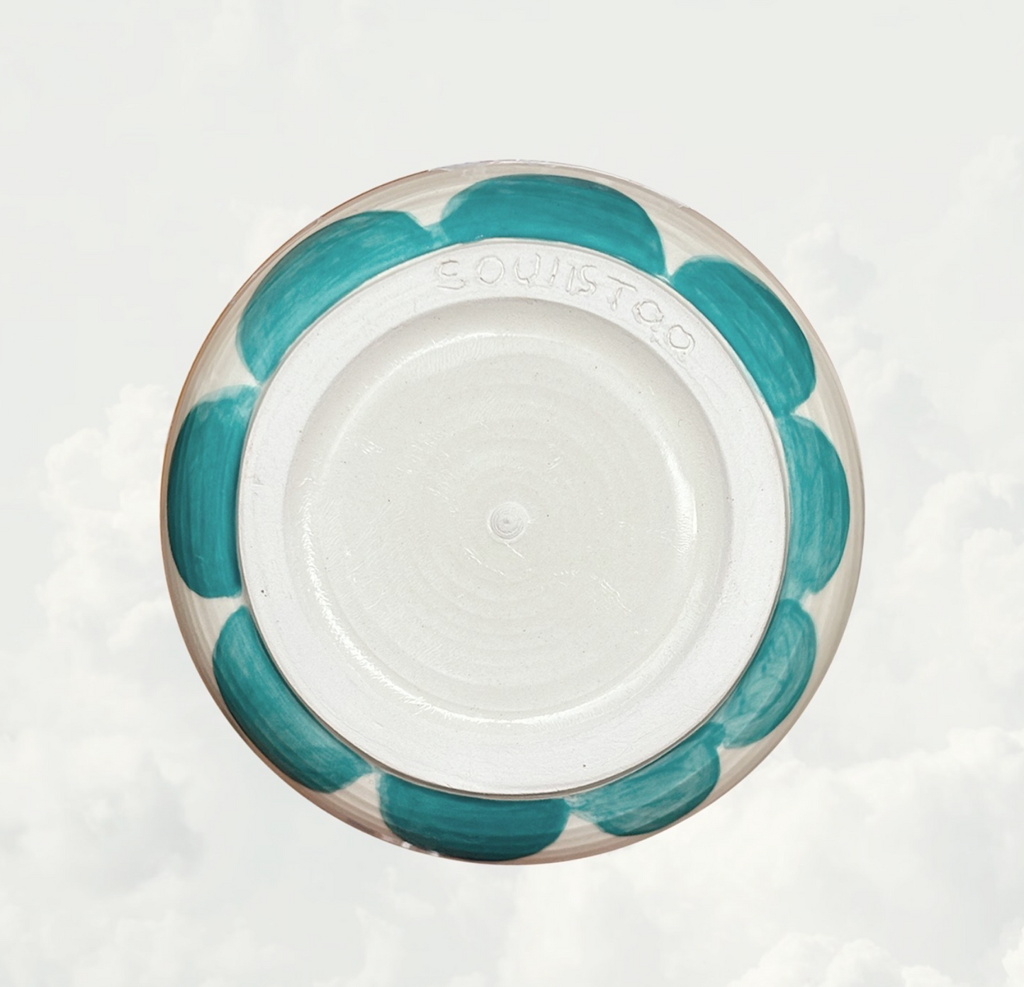Froggie Picnic Mini Bowl