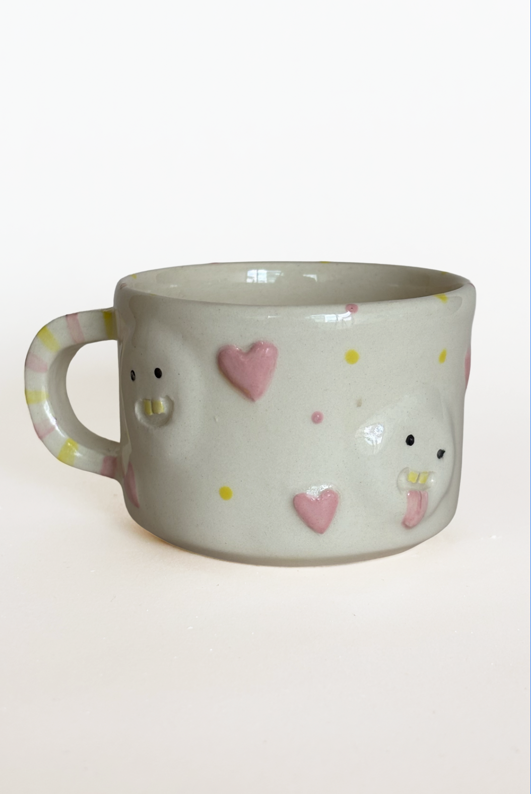 Taza Lovers