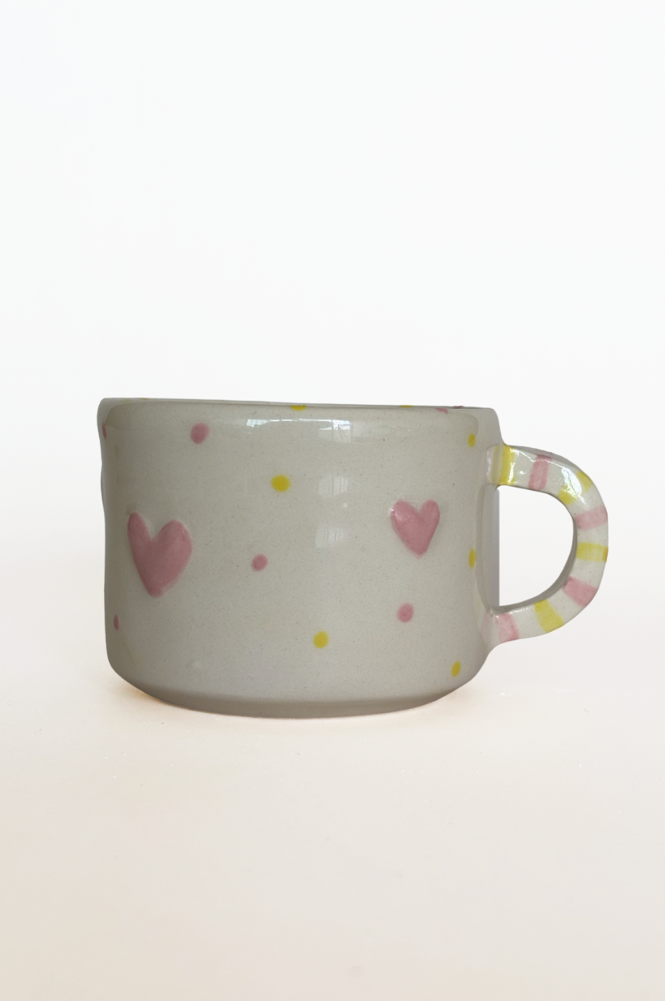 Taza Lovers