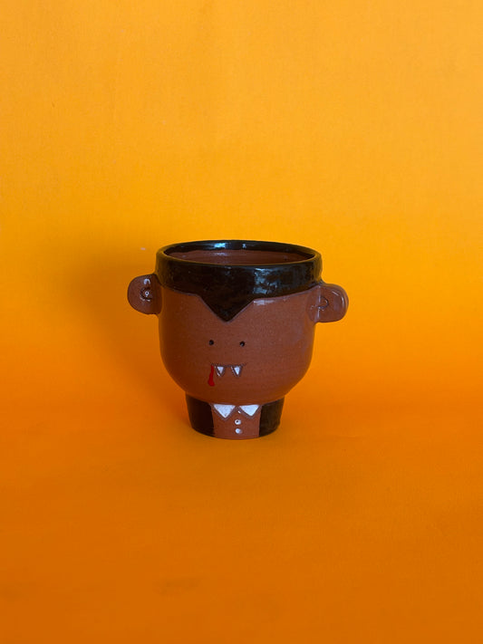 Mini Cup Vampiro