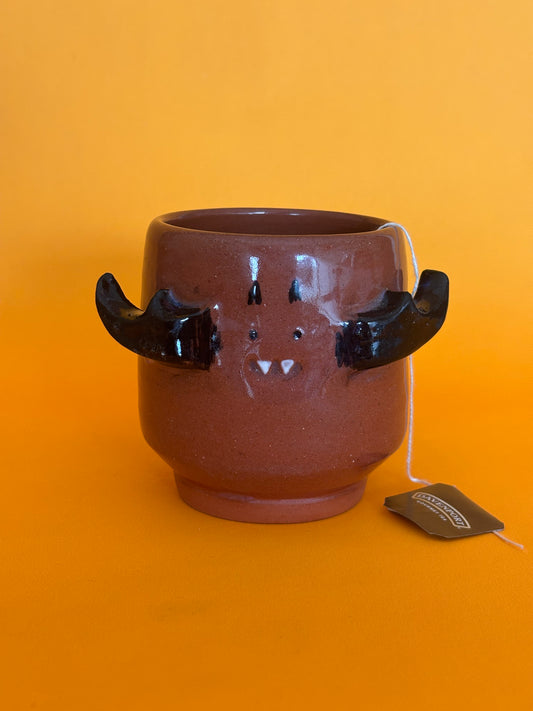 Taza Murciélago