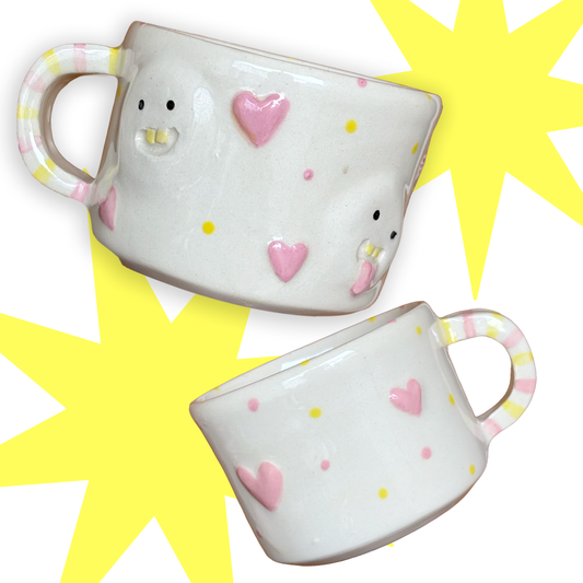 Taza Lovers